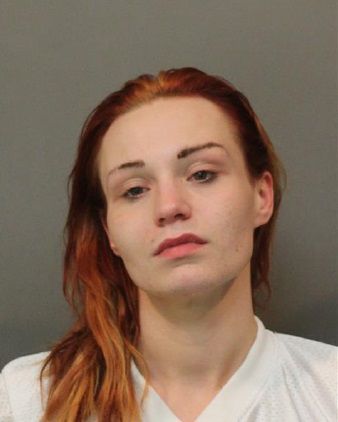 Alexis Nicole Dwyer